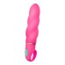 Aria - Amazing Af 2.0 - Rechargeable Vibe - Fuchsia Aria - Amazing Af 2.0 - Rechargeable Vibe - Fuchsia