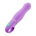 Aria - Exciting Af 2.0 - Rechargeable Vibe - Indigo Aria - Exciting Af 2.0 - Rechargeable Vibe - Indigo