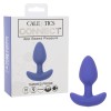 Calexotics Connect Tapered Probe - Purple