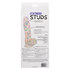 Party Boy Silicone Studs 6"/15.25 Cm Party Boy Silicone Studs 6"/15.25 Cm