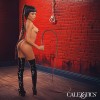 Cheap Thrills the Dominatrix - Brown