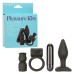 Pleasure Kits Allure Collection - Black Pleasure Kits Allure Collection - Black