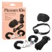 Pleasure Kits Explorer Collection - Black Pleasure Kits Explorer Collection - Black