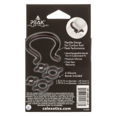 Peak Prolong Kit - Black