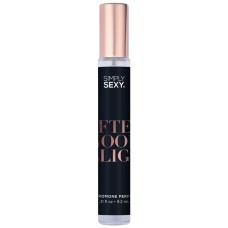 Simply Sexy Afternoon Delight - Pheromone Perfume - .31oz | 9.2ml Simply Sexy Afternoon Delight - Pheromone Perfume - .31oz | 9.2ml