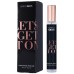Simply Sexy Lets Get It on - Pheromone Perfume - .31oz | 9.2ml Simply Sexy Lets Get It on - Pheromone Perfume - .31oz | 9.2ml