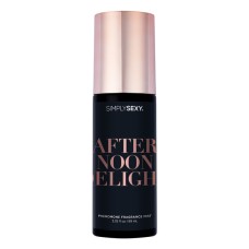 Simply Sexy Afternoon Delight - Pheromone Fragrance Mist - 3.35oz | 99ml Simply Sexy Afternoon Delight - Pheromone Fragrance Mist - 3.35oz | 99ml