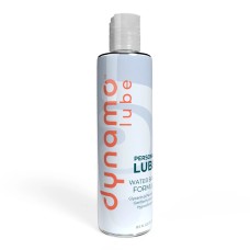 Dynamo Lube Water-Based Formula - 8.5oz Dynamo Lube Water-Based Formula - 8.5oz