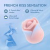 Blush Collection - Kissing Rose - Pink