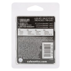 Alpha Liquid Silicone Beaded Rings Alpha Liquid Silicone Beaded Rings