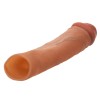 Performance Maxx Liquid Silicone Extension System - Brown