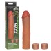 Performance Maxx Liquid Silicone Extension System - Brown