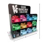 Af Sexual Enhancement Display of 12 Items
