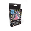 Fu Finger Waterproof Playing Cards