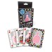 Fu Finger Waterproof Playing Cards