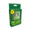 Pot Leaf Waterproof Playing Cards