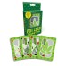 Pot Leaf Waterproof Playing Cards