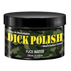 Dick Polish Masturbation Cream 9.1oz Dick Polish Masturbation Cream 9.1oz