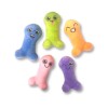 Suck a Bag of Dicks Plushy Pillow With 5 Dicks