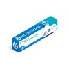 Magic Wand Waterproof Hv-360 Massager - White