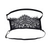Veiled Vision Lace Blindfold