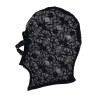 Lace Hush Hood