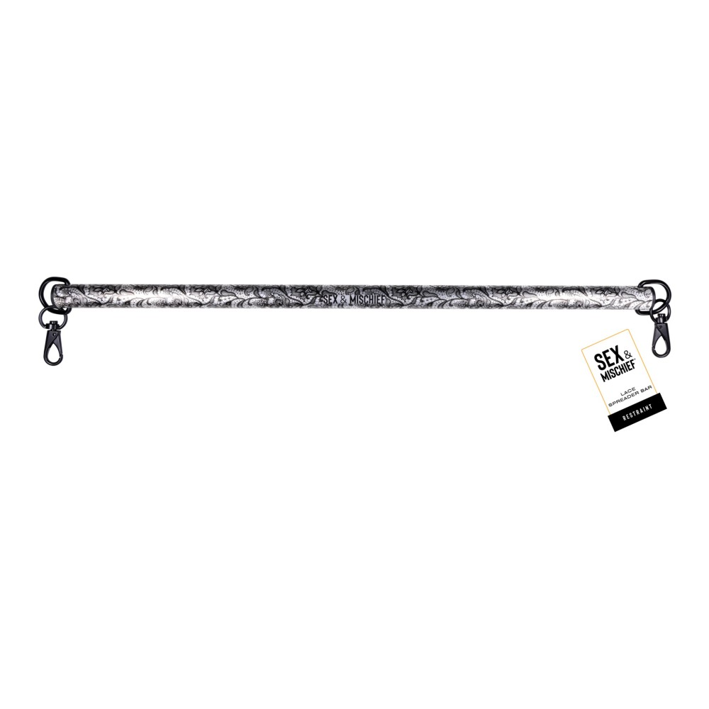 Lace Spreader Bar