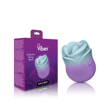 Succubus Vibrating Kissing Rose - Pixie Dust Succubus Vibrating Kissing Rose - Pixie Dust