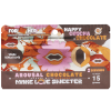 Happy Chocha (Hers) Chocolate - 12 Pack Display