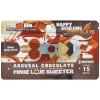 Happy Chocha (His) Chocolate - 12 Pack Display