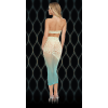 Green Goddess 2 Piece Set - Os