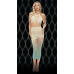 Green Goddess 2 Piece Set - Os Green Goddess 2 Piece Set - Os