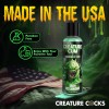 Creature Cum Green Water-Based Lubricant 4oz