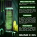 Creature Cum Green Water-Based Lubricant 4oz