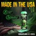 Creature Cum Green Water-Based Lubricant 8oz