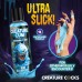 Creature Cum Blue Water-Based Lubricant 4oz