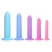 Silicone Pelvic Kegel Exerciser Set Silicone Pelvic Kegel Exerciser Set