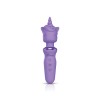 Dreamii Wand Powerful Unicorn Wand - Lilac Whirl
