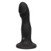 Onyxxx Rechargeable Contoured Probe - Black Onyxxx Rechargeable Contoured Probe - Black