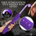 E-Stim Wand - Purple E-Stim Wand - Purple