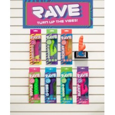 Rave Planogram