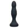 Deep Swirl - Black