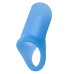 Basic Essentials Liquid Silicone Pleasure Enhance - Blue Basic Essentials Liquid Silicone Pleasure Enhance - Blue