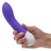 Basic Essentials Rechargeable G - Purple Basic Essentials Rechargeable G - Purple