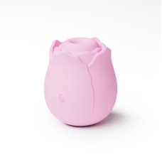 Inya the Vibrating Rose - Pink