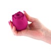 Inya the Vibrating Rose - Red