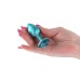 Rear Assets - Iridescent Teal - Small - Teal Rear Assets - Iridescent Teal - Small - Teal