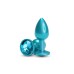 Rear Assets - Iridescent Teal - Small - Teal Rear Assets - Iridescent Teal - Small - Teal