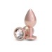 Rear Assets - Iridescent Champagne - Medium - Clear Rear Assets - Iridescent Champagne - Medium - Clear
