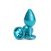 Rear Assets - Iridescent Teal - Medium - Teal Rear Assets - Iridescent Teal - Medium - Teal